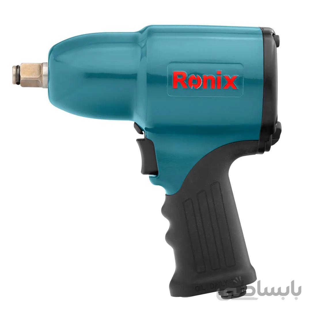 بکس بادی 2301 رونیکس (2.1 اینچ-گشتاور 570 Nm - تایوانی) ا air-wrench-2301-ronix