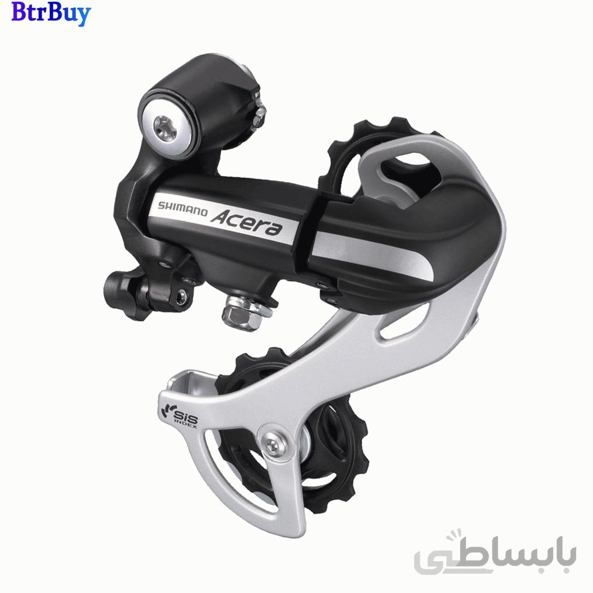 شانژمان دوچرخه شیمانو مدل acera-m360