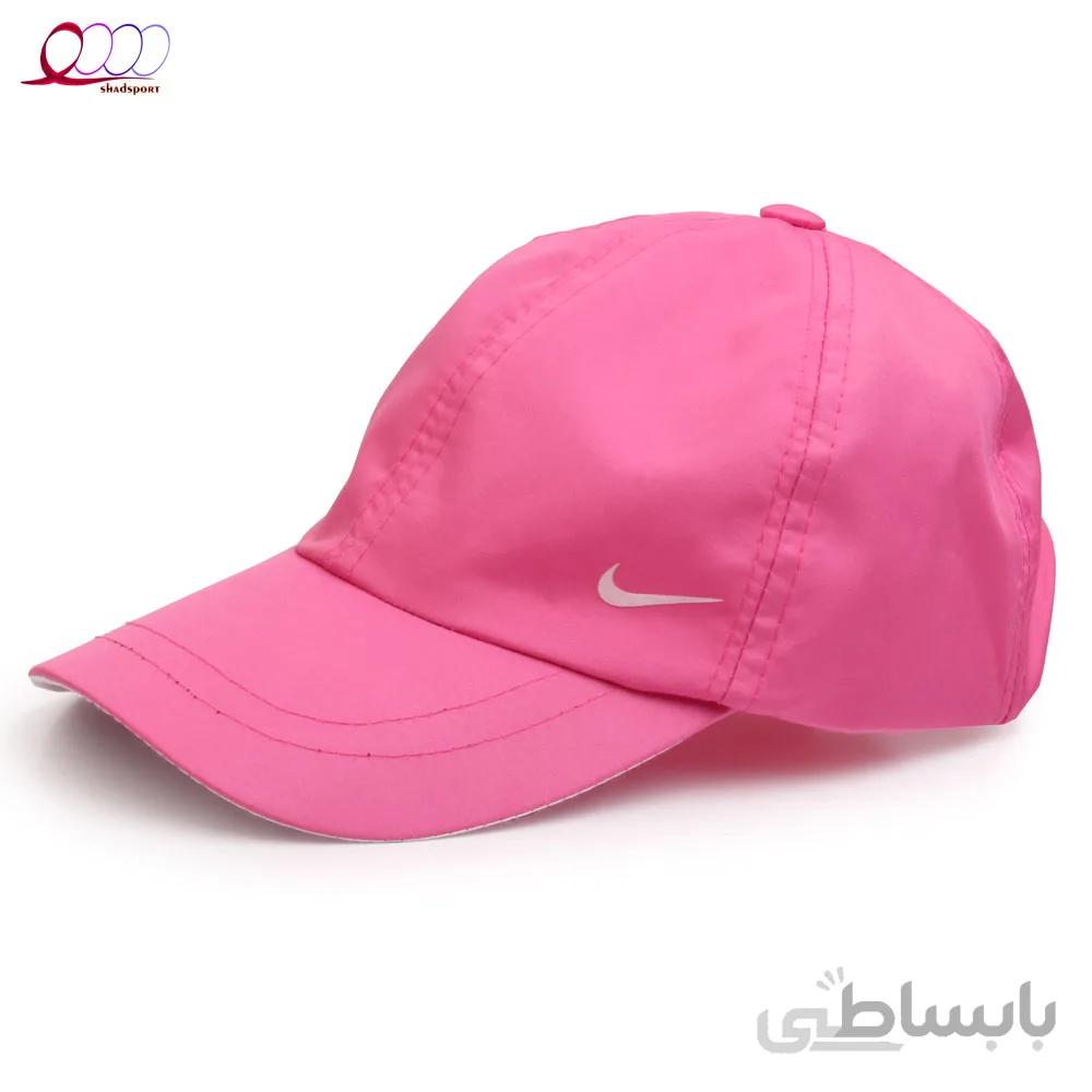 کلاه اسپرت شمعی طرح نایک کد4016
