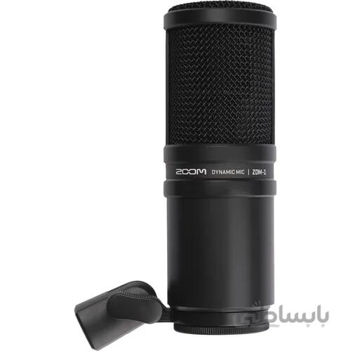 ZOOM - ZDM-1 میکروفون پادکست