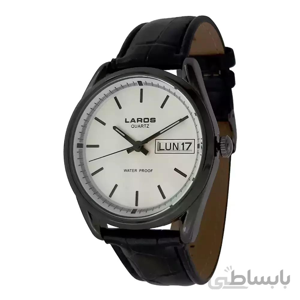 ساعت مچی مردانه لاروس ا LAROS 1117-80127/6-6-1-6