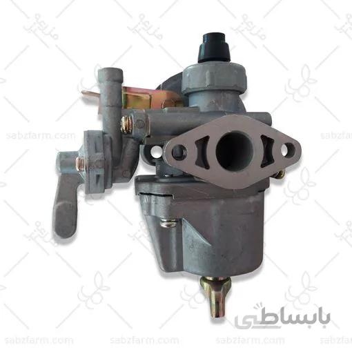 کاربراتور علف زن ماکيتا 411