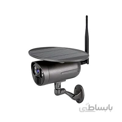 دوربین مداربسته خورشیدی 2 مگاپیکسل ZCVISION مدل STW-5L