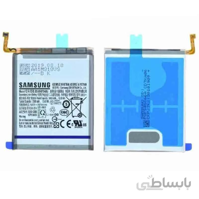 باتری سامسونگ NOTE 10