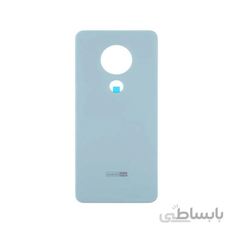 درب پشت گوشی نوکیا Nokia 6.2 ا Back Door Nokia 6.2