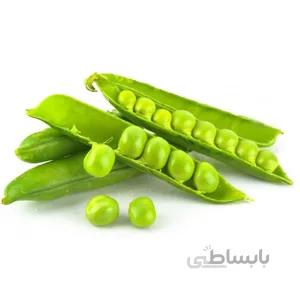 بذر نخود فرنگی کد 880095