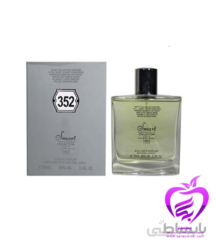 ادکلن اینوکتوس اسمارت کالکشن کد 352