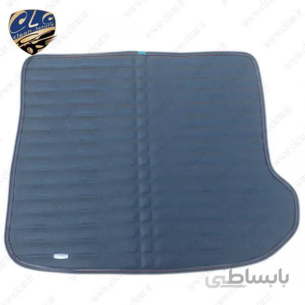 کفپوش سه بعدی صندوق عقب BMW X3