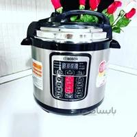 زودپز 10 کاره بوش مدل MES-1710