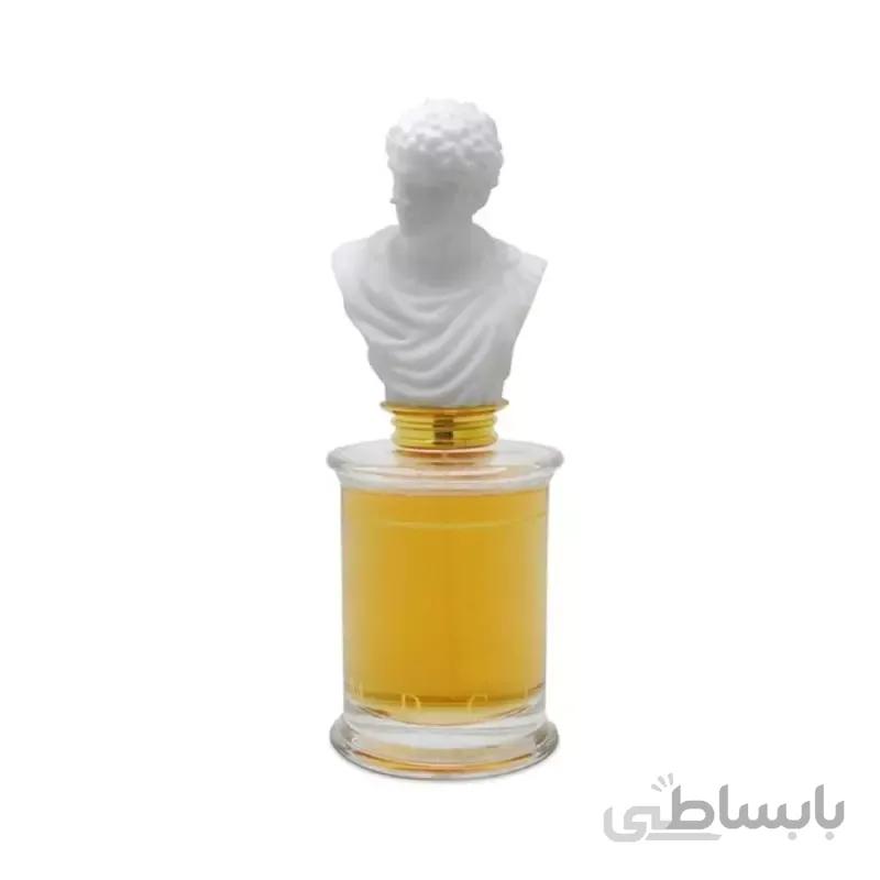 MDCI Ambre Topkapi Lux Parfums For Men EDP
