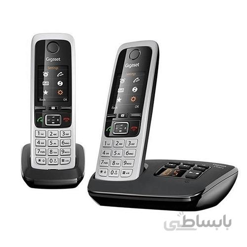 گوشی تلفن بی سیم گیگاست C430A