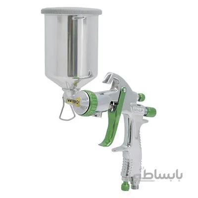 پیستوله رنگ پاش بادی سوماک مدل SS-1204