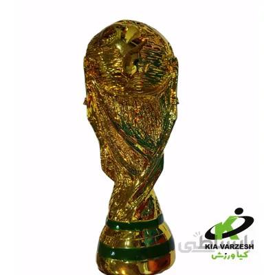 کاپ جام جهانی سایز L - مشخصات،قیمت و خرید ا world cup size l