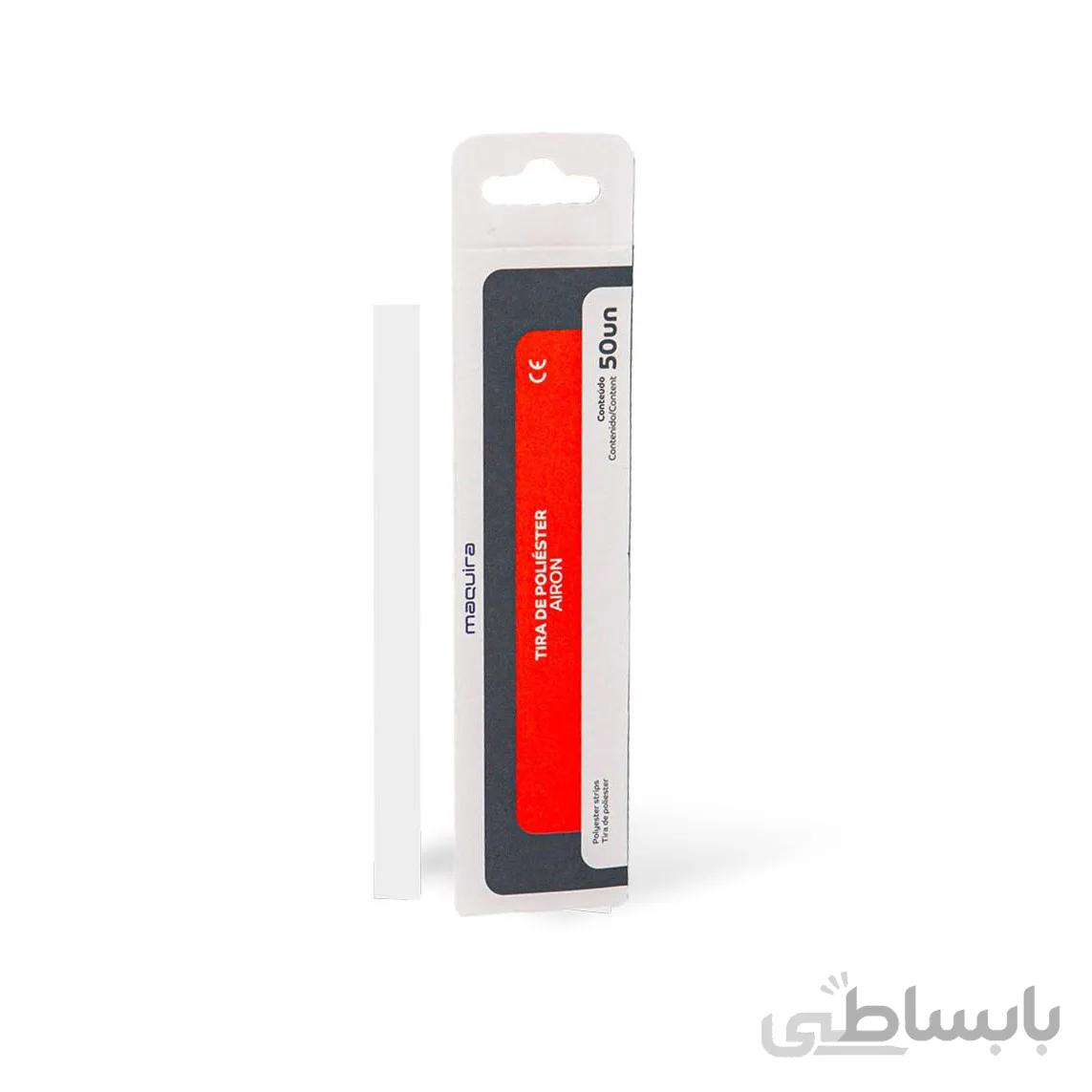 نوار سلولوئیدی ماکویرا | maquira