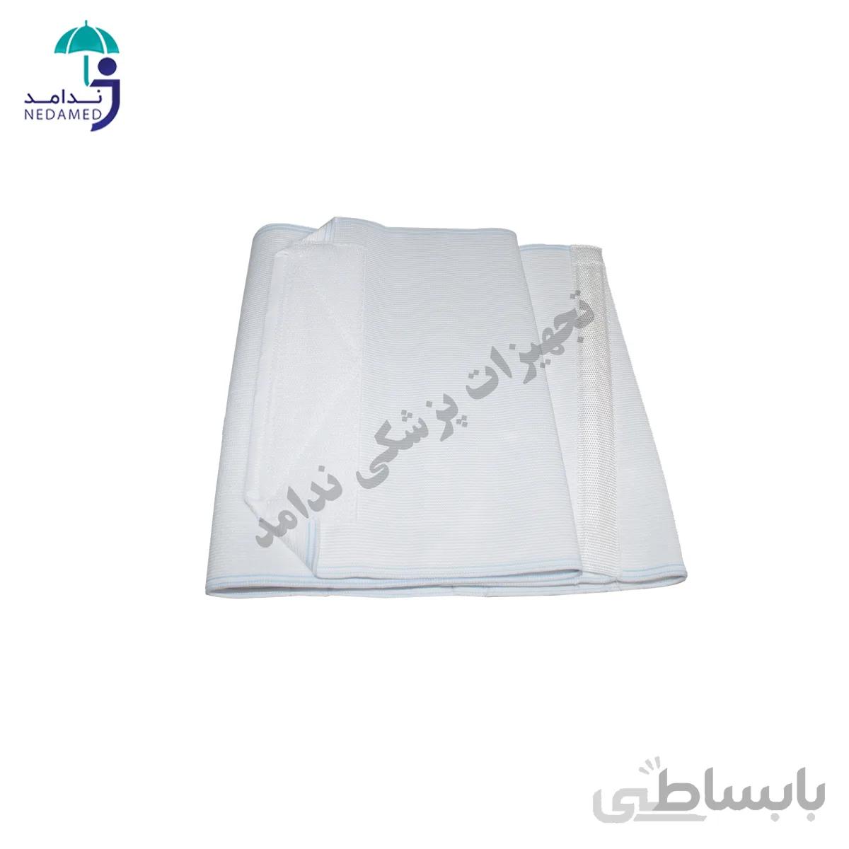 کمربند کار مدل نیکتا