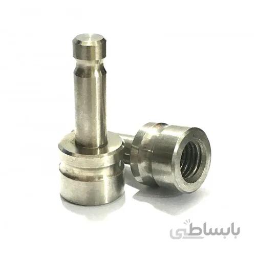 پیچ تبدیل منشور لایکا (پیچ پیلار)