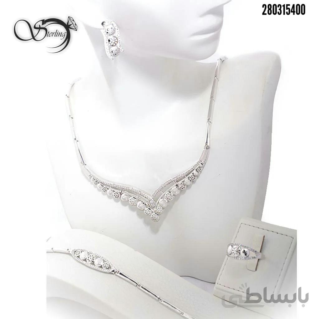 سرویس زنانه طرح طلا کد:۲۲۵۷