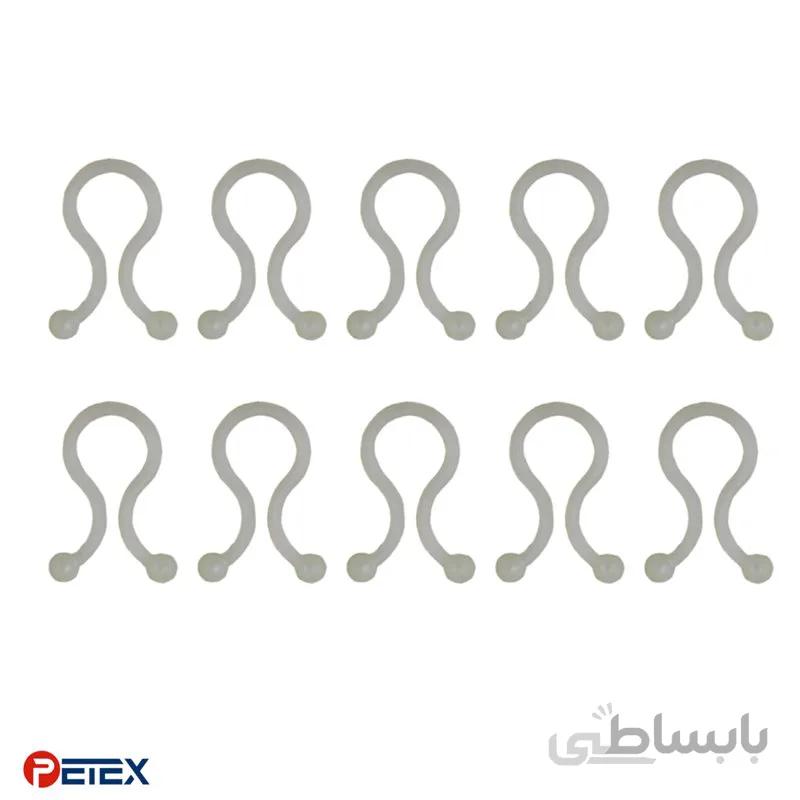 بست سیم فرانسوی بسته ۱۰ عددی