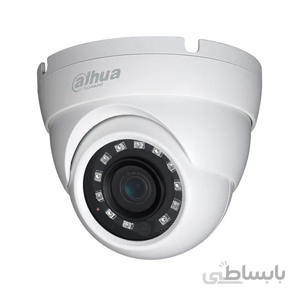 دوربین مداربسته داهوا مدل Dahua HAC-HDW1200MP ا Dahua HAC-HDW1200MP CCTV camera