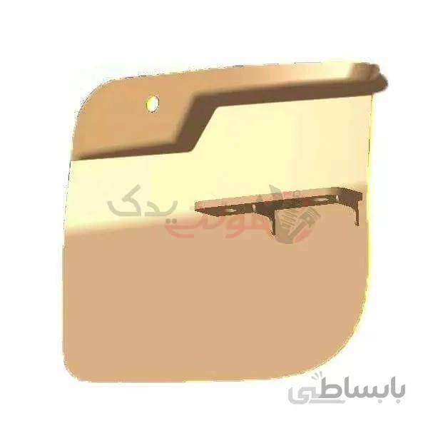 گل پخش کن چرخ جلو چپ تیگو ۷