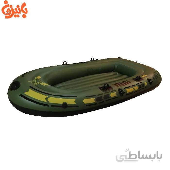 قایق بادی KAIXIANG ا inflatable boat KAIXIANG