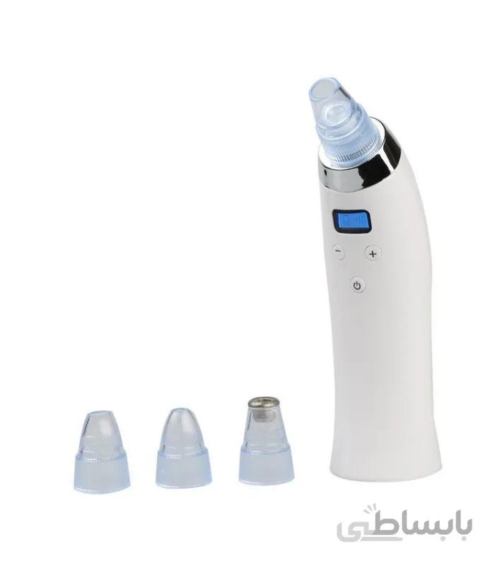 دستگاه میکرودرم ابریژن و ابرسان بیوتی اسکین مدل WEIMING ZHU WMZ-0804