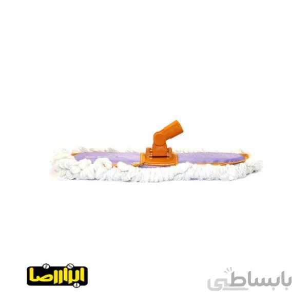 تی پلیشر گلچین 40 سانتی مدل T-522