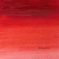 رنگ روغن آرتیست 37ml وینزور Quinacridone Red (548) -10110 سری4