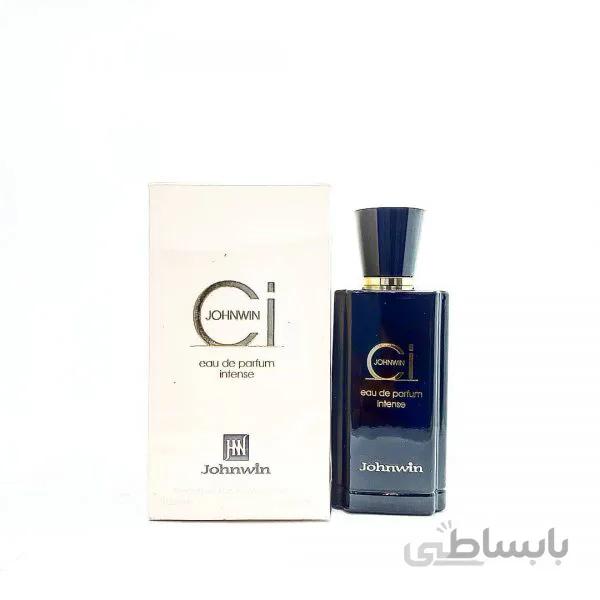 ادکلن جانوین سی Ci Johnwin