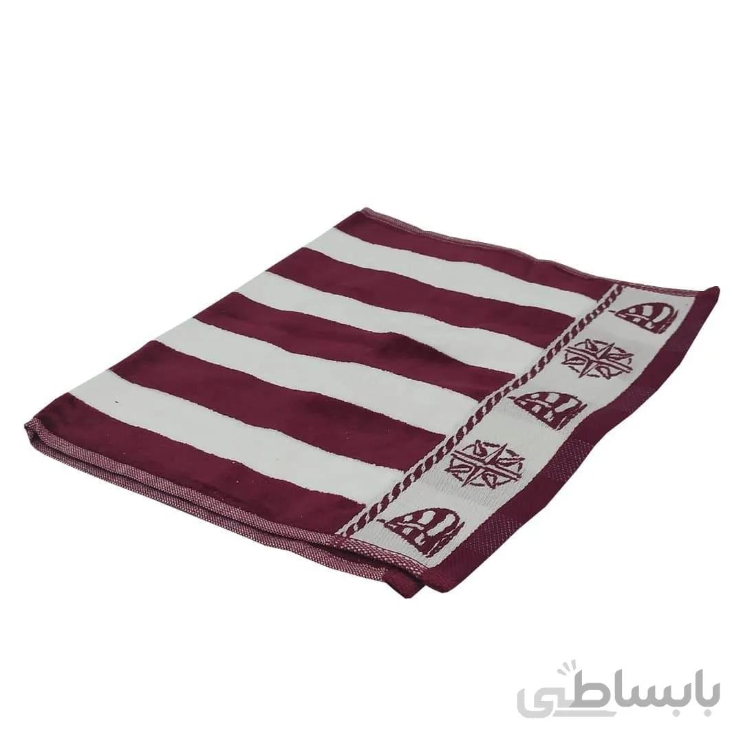 حوله دستی 50*30