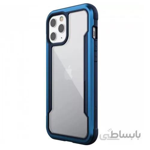 قاب برند ایکس-دوریا مدل X-Doria Defense Shield مناسب برای گوشی موبایل اپل iPhone 13 Pro