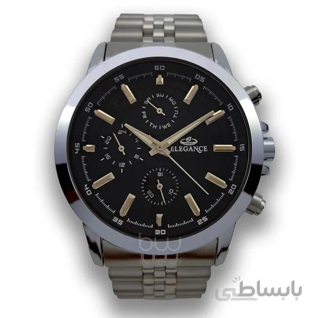 ساعت مچی الگانس / ELEGANCE AE513AG
