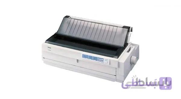 پرینتر سوزنی  LQ-2180  اپسون