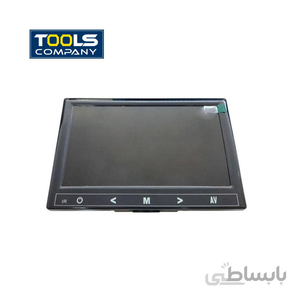 مانیتور 7 اینچ TFT