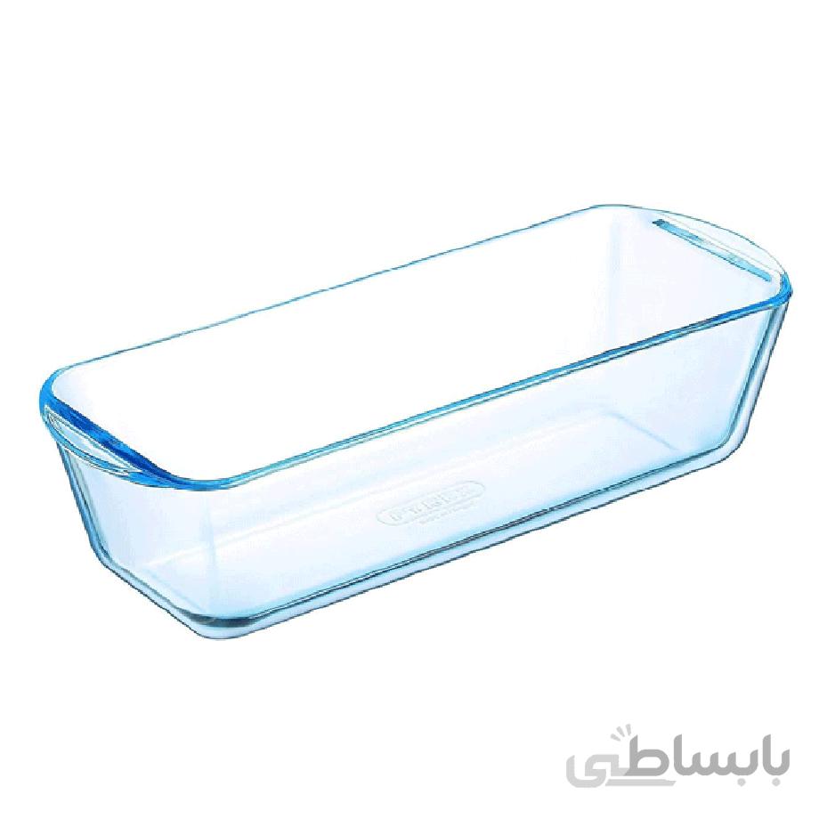 ظرف پخت پیرکس مدل ۱۲×۳۱