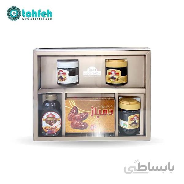 ست کادویی تارونه