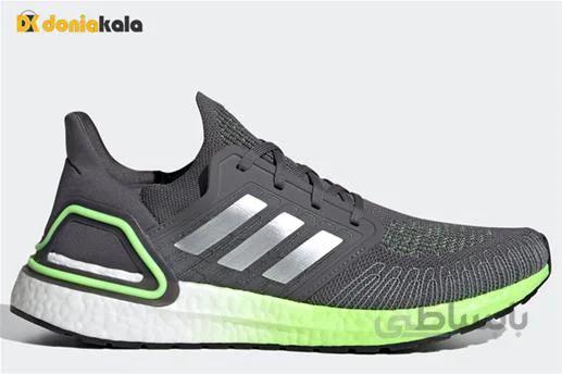 کفش کتانی پیاده روی و اسپورت اورجینال آدیداس الترابوست 20 adidas UltraBoost 20 fv8317 ا Original walking and sports sneakers adidas UltraBoost 20 fv8317