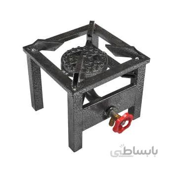 اجاق گاز تک شعله مدل M20
