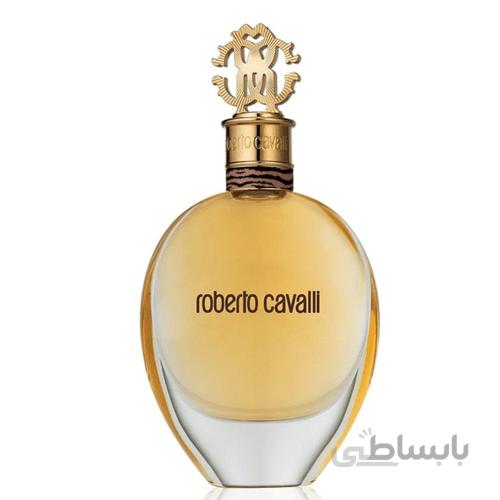 عطر ادکلن روبرتو کاوالی مدل گلد roberto cavalli eau de parfum