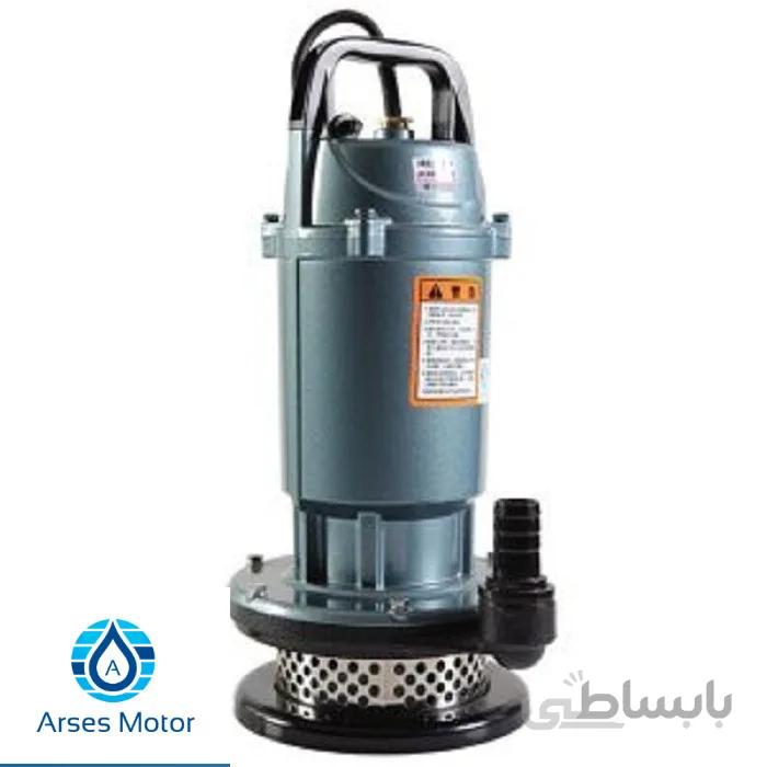 کفکش 38 متری1اینچ فلوتر دار برند هسلQDX3-38-1.1 F