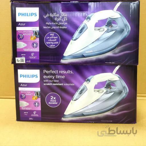 اتو بخار فیلیپس مدل GC4902 ا Philips steam iron model GC4902