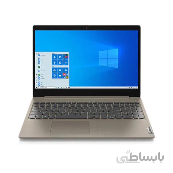 لپ تاپ لنوو مدل Lenovo IdeaPad 3-AB