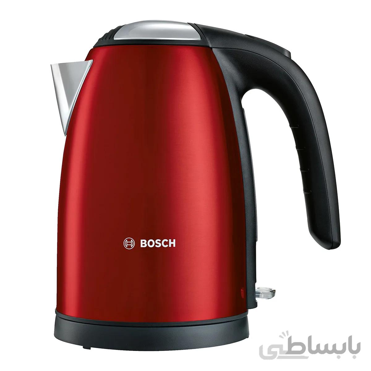 کتری برقی بوش مدل TWK7804 ا Bosch TWK7804 Electric Kettle