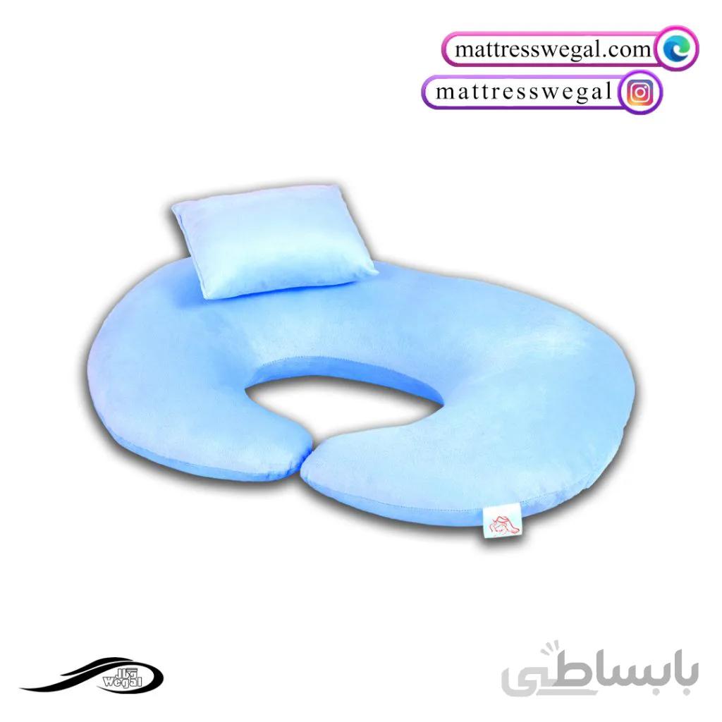 بالش شیردهی وگال