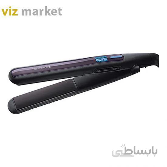 اتو مو رمینگتون مدل Remington S6505 ا Remington S6505 Hair Straightener