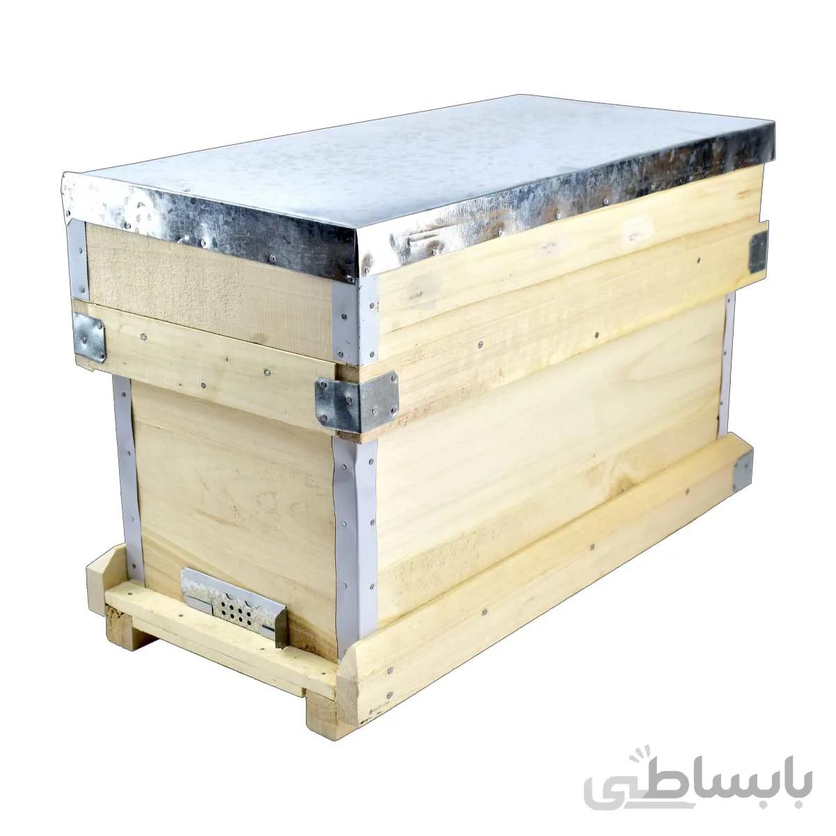 کندو لانگستروت 5 قاب درجه 1