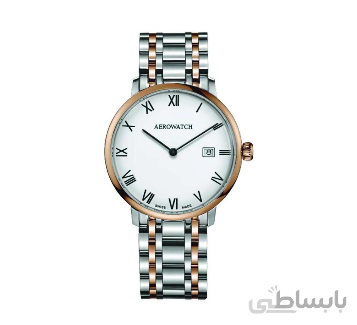 ساعت مردانه اروواچ A 21976 BI 01 M