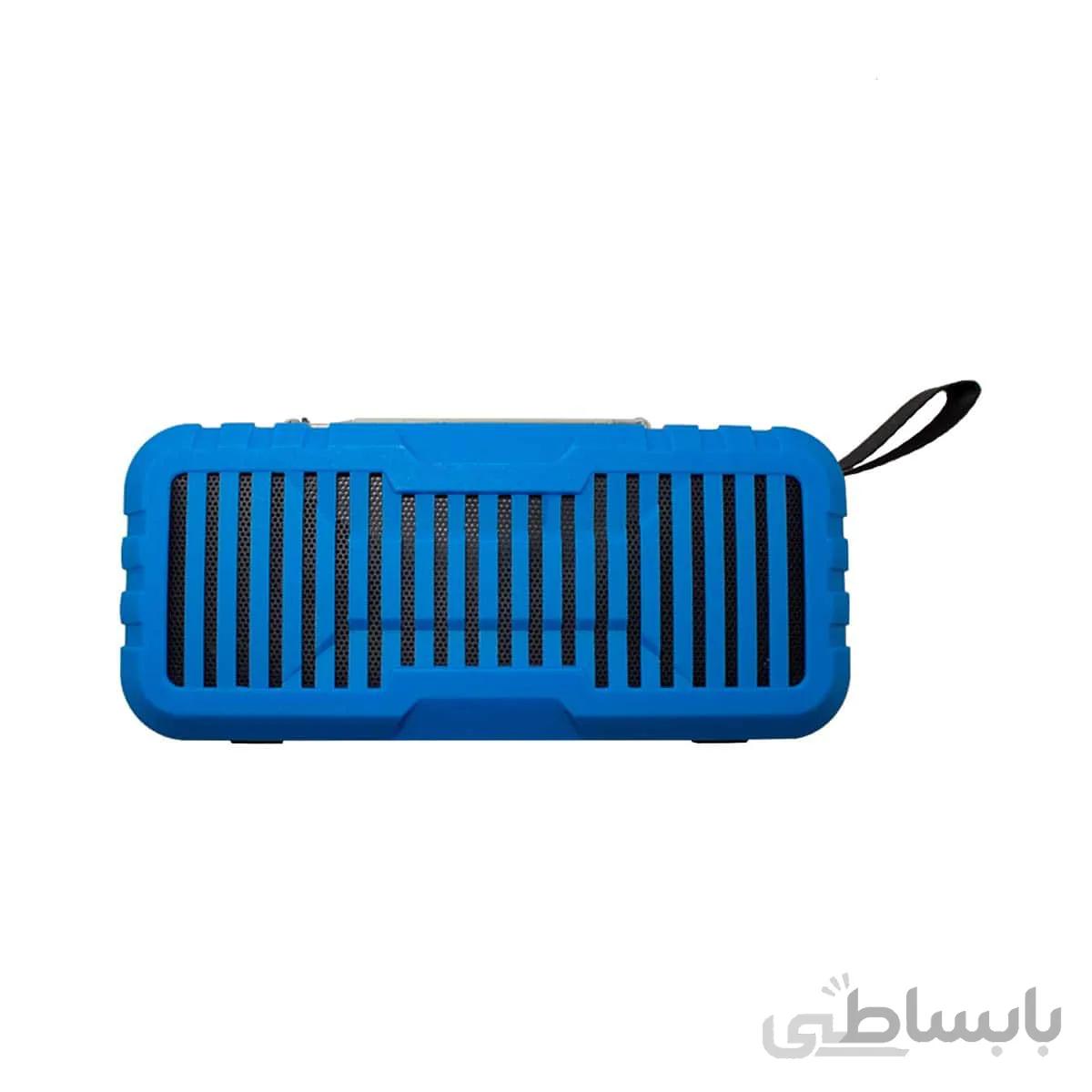 اسپیکر بلوتوثی قابل حمل لنوو مدل P-83