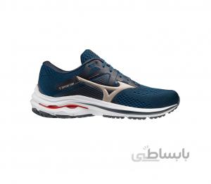 کفش میزانو مدل Wave inspire 17