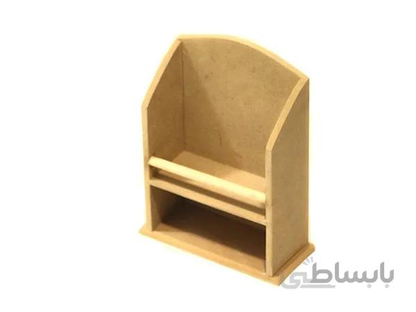 جابطری 2 طبقه